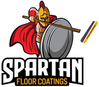 Spartan Concrete Coatings